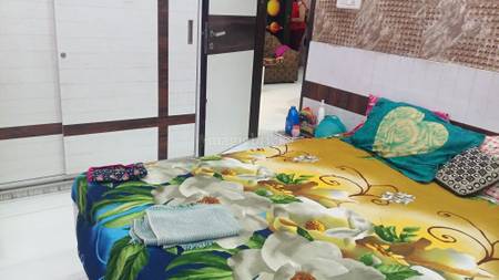 2BHK Multistorey Apartment for Rent in Vasant Sarita at Thakur Complex 2BHK Multistorey Apartment for Rent in Vasant Sarita at Thakur Complex