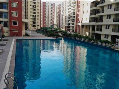 1BHK Multistorey Apartment for Rent in Prestige Bella Vista at Iyyappanthangal 1BHK Multistorey Apartment for Rent in Prestige Bella Vista at Iyyappanthangal