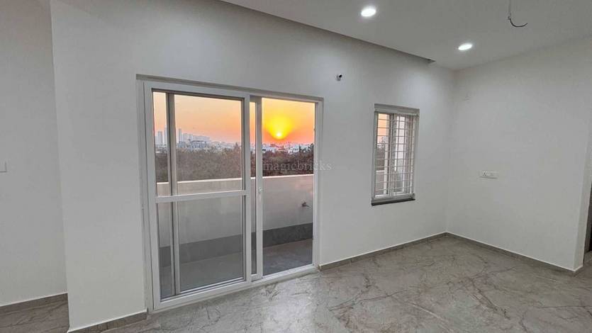 Independent House Flats For Sale In Balaji Nagar Kukatpally BHK