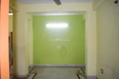 960 Sq-ft 2 BHK Flat