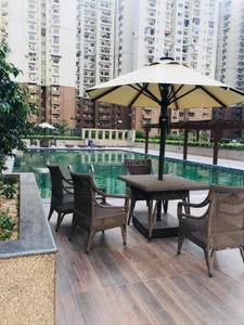 3 BHK Flat in The Hyde Park in Sector 78