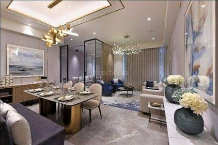 3BHK Multistorey Apartment for Rent in Poonam Apartments at Worli 3BHK Multistorey Apartment for Rent in Poonam Apartments at Worli