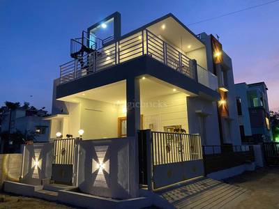 3BHK Villa for Rent in Vishal Avenue at Navalur 3BHK Villa for Rent in Vishal Avenue at Navalur