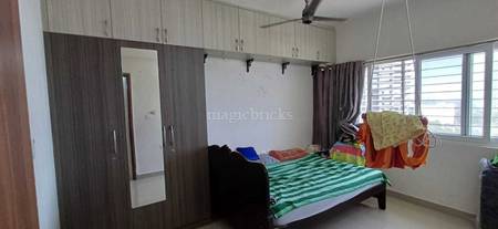 3BHK Multistorey Apartment for Rent in Godrej Azure at Padur 3BHK Multistorey Apartment for Rent in Godrej Azure at Padur