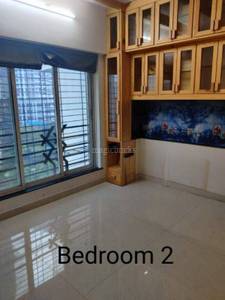 2BHK Multistorey Apartment for Rent in Saanvi Heights at Goregaon West 2BHK Multistorey Apartment for Rent in Saanvi Heights at Goregaon West