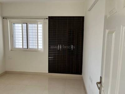 2BHK Multistorey Apartment for Resale in Mahaveer Tranquil at Nallurhalli, Whitefield, Borewell Road