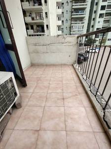 2 BHK Flat in Cosmos Executive Apartment in Palam Vihar