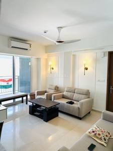 Buy 3 BHK Flat for Sale in  Sector 43 Noida