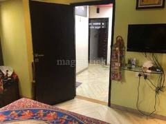 BHK Flats in Airoli, Navi Mumbai: 134+ Flats Apartments