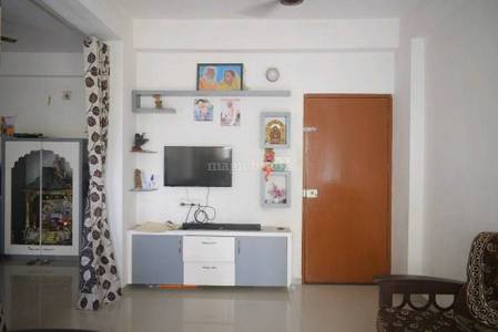 Buy 2 BHK Flat in Narolgam