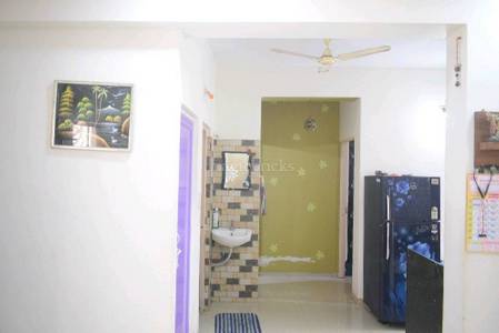 2BHK Multistorey Apartment for Resale in Vastral 2BHK Multistorey Apartment for Resale in Vastral