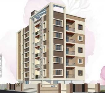 Buy 3 BHK Flat in Mylapore
