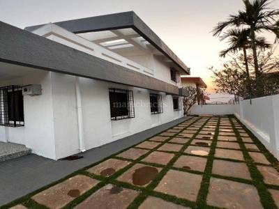Buy  2 BHK  Villa in  Matheran   Navi Mumbai