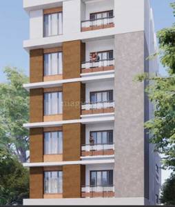 3 BHK Flat in 