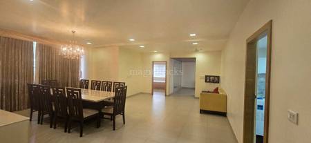 7BHK Multistorey Apartment for Resale in Banjara Hills, NH 9