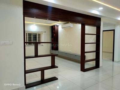 3BHK Multistorey Apartment for Rent in My Home Krishe at Nanakaramguda 3BHK Multistorey Apartment for Rent in My Home Krishe at Nanakaramguda