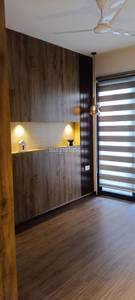 4BHK Builder Floor Apartment for New Property in Sushant Lok C Block at Sushant Lok-I, Sector 43