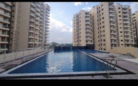 2BHK Multistorey Apartment for Resale in Meda Heights at Bellandur, Outer Ring Road