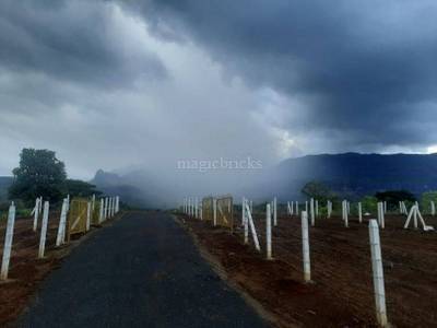 Land / Plot in Karjat Thane