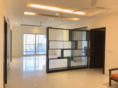 4 BHK Flat in Estella in Kondapur