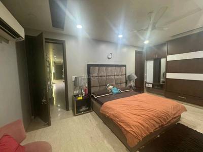 4BHK Builder Floor Apartment for New Property in Block B1 Janakpuri
