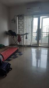 3 BHK Flat in Puravankara Purva Swanlake in Old Mahabalipuram Road Chennai