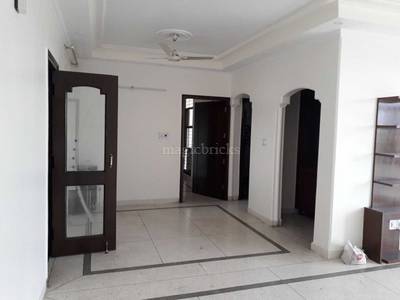 Buy 3 BHK Flat in Sector 56