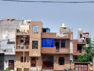 3 BHK House for Sale in Najafgarh New Delhi