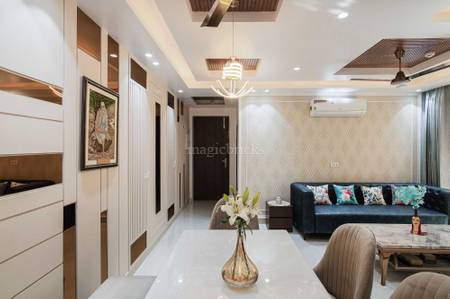 3BHK Multistorey Apartment for Resale in Casa Greens 1 at Sector 16