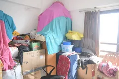 2000 Sq-ft 2 BHK Flat