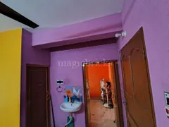 520 Sq-ft 2 BHK Flat