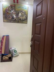 2BHK Multistorey Apartment for Resale in Buvana Bavanam at Nanmangalam Manikandan Nagar