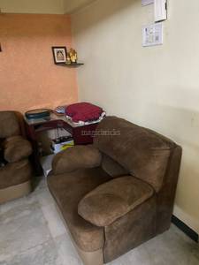 2 BHK House for Sale in Airoli Navi Mumbai