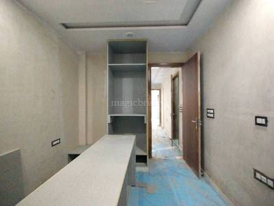2BHK Builder Floor Apartment for New Property in Sector 24 Rohini