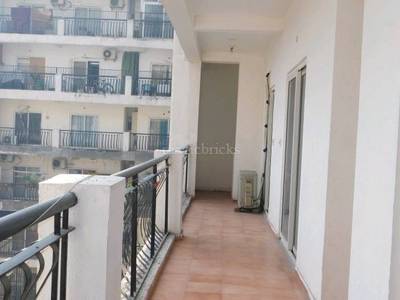 4 BHK Flat in Antriksh Forest in Sector 77