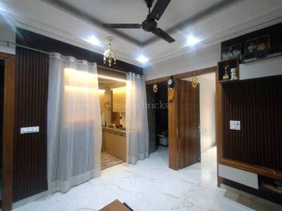 2BHK Builder Floor Apartment for New Property in Uttam Nagar 2BHK Builder Floor Apartment for New Property in Uttam Nagar