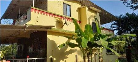 Buy  4 BHK  Villa in     Mumbai