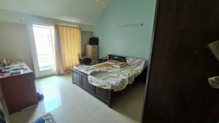 Buy  3 BHK  Villa in  NIBM Road   Pune