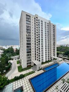 2BHK Multistorey Apartment for Resale in Sobha Arena at Judicial Layout, Yelahanka