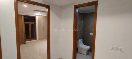 3BHK Multistorey Apartment for Resale in JVTS Gardens at Block C Chhatarpur Extension