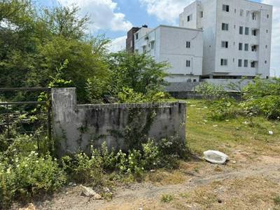 Land / Plot in Madipakkam Chennai