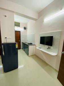 1BHK Multistorey Apartment for Rent in 1BHK Multistorey Apartment for Rent in