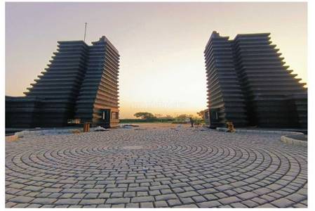 Land / Plot in Gota Ahmedabad