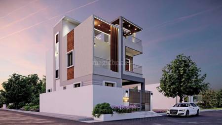 Buy  3 BHK  Villa in  Tambaram   Chennai