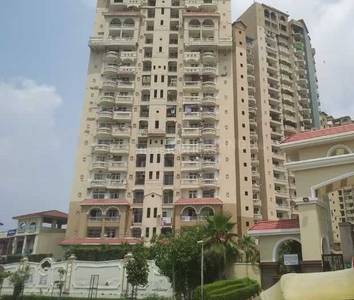 2BHK Multistorey Apartment for Resale in Amrapali Sapphire at Sector 45, Noida Express Way