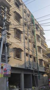 2BHK Multistorey Apartment for New Property in Indralok