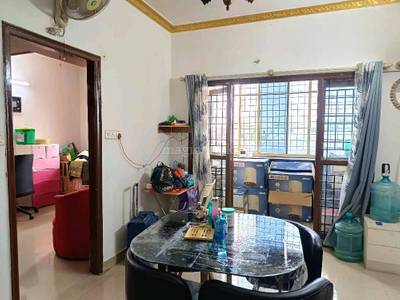 2BHK Multistorey Apartment for Resale in BSR Residency at Kanaka Nagar Hebbal