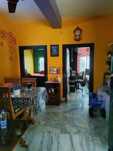 2 BHK Flat in 