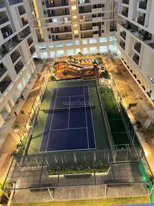 3BHK Multistorey Apartment for Rent in GHR Titania at Kondapur 3BHK Multistorey Apartment for Rent in GHR Titania at Kondapur
