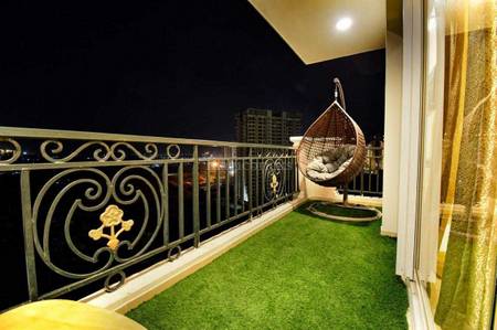 3BHK Multistorey Apartment for Resale in ACE Golfshire at Sector 150, Pusta Road